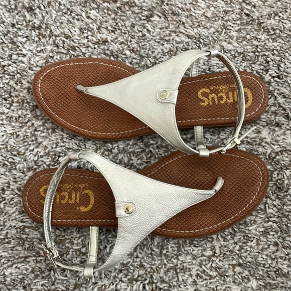 Circus by Sam Edelman Sandals (size 9.5) - Picture 2 of 5
